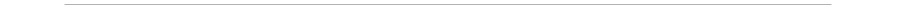 Horizontal Line